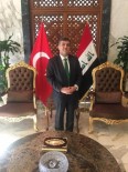 BAĞDAT BÜYÜKELÇİSİ - Tosyalı AB Daimi Temsilcisi Göreve Başlıyor