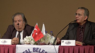 Uğur Mumcu Ve Muammer Aksoy Kartal'da Anıldı