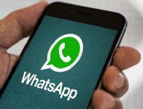 WHATSAPP - WhatsApp'a 3 yeni özellik geldi