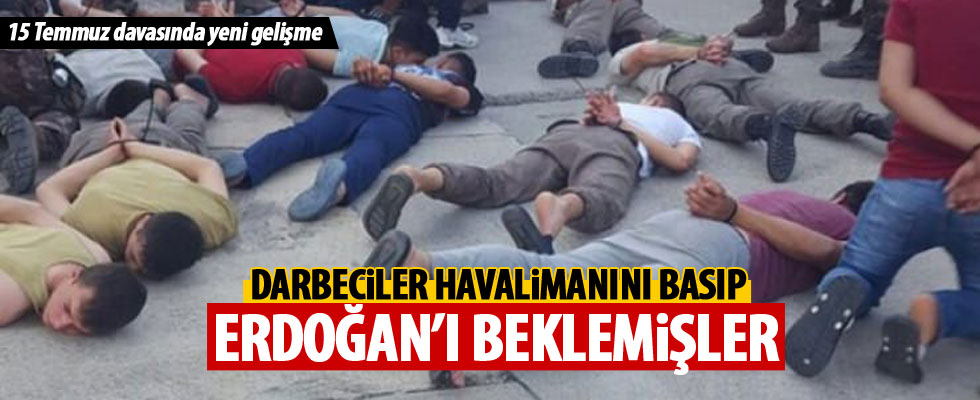 Yüzyılın ihanetinde yeni gelişme