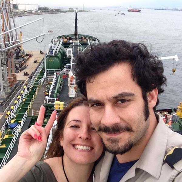 29 Ocak'ta nikahları vardı!