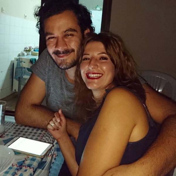 29 Ocak'ta nikahları vardı!