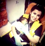 112 Hemşire  Son Yolculuğuna Uğurlandı