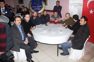 15 Temmuz Kahramanı Ünal Açıklaması 'Referandumu Önemsiyoruz'