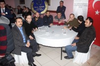 FATİH KAYA - 15 Temmuz Kahramanı Ünal Açıklaması 'Referandumu Önemsiyoruz'