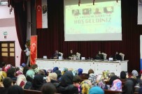 15 Temmuz Kahramanlarından Şerife Boz Açıklaması 'Oğlumu Tankın Üstünde Görünce Ve Selayı Duyunca Çok Etkilendim'