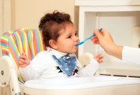 5 bebekten biri yetersiz besleniyor