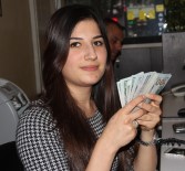 DÖVİZ BÜROSU - Adana'da Korsan Döviz Büroları, Yasal Döviz Bürosu Sayısını Katladı