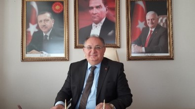 Ak Parti Edirne İl Başkanı Akmeşe'den Pancar Üreticilerine Çağrı