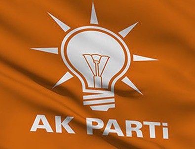 AK Parti MKYK toplantısı sona erdi