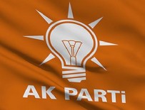 AK Parti MKYK toplantısı sona erdi
