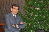 GAZIANTEP TICARET BORSASı - Altunkaya'dan Fuar Değerlendirmesi