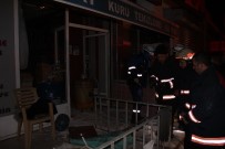 Ataşehir'de Kimyasal Madde Zehirlenmesi Açıklaması 4 Yaralı