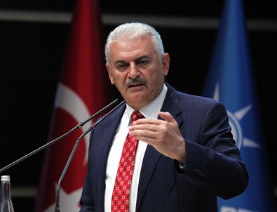 Başbakan Yıldırım'dan referandum tarihi ile ilgili açıklama