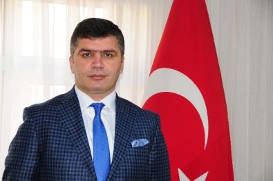 Başkan Cengiz'den İş Adamlarına Davet