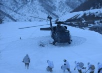 Bitlis'te 6 terörist öldürüldü