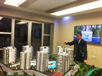 KONUT PROJESİ - Büyükada Şimdi Gaziantep'te