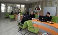 İŞ BAŞVURUSU - Büyükşehir'de Süper Hizmet Masasıyla Anında Çözüm