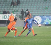 Çaykur Rizespor Sahasında Kasımpaşa'ya Yenildi