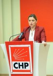 SELİN SAYEK BÖKE - CHP MYK Toplantısı