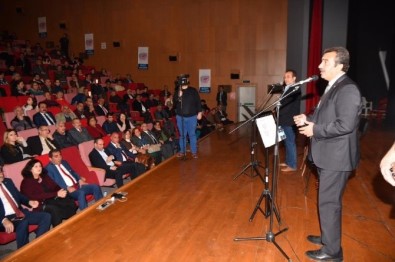 Çukurova Belediyesi, Uğur Mumcu'yu Katledilişinin 24'Üncü Yılında Andı