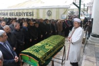 AFYONKARAHİSAR VALİSİ - Eski Milletvekili Koçak'ın Acı Günü