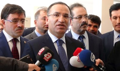 Gülen'in İadesi İçin ABD'ye Bir Ziyaret Daha