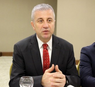 Gürcan Açıklaması 'Gelin Tatlıya Bağlayalım'