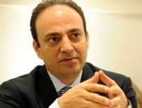 OSMAN BAYDEMIR - HDP’li vekiller Baydemir ve Yıldırım serbest bırakıldı