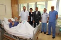 LENF - İnce Bağırsaktan İdrar Kesesi