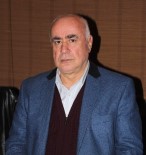 İş Adamı Saffet Külahçı Kayserispor'a Başkan Adaylığını Açıkladı