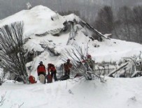 11 kişiye hala ulaşılamadı