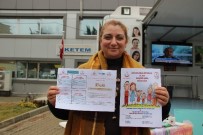 KANSER TARAMASI - Kanserle Mücadelede Çocuklar Devrede