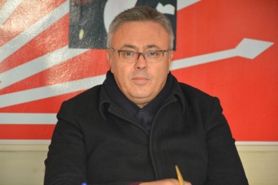 Karaoba; 'Kemal Kılıçdaroğlu  Bile Cumhurbaşkanı Olsa Yine Hayır Diyorum'