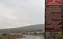 Kuşadası Yeniköy'de Taş Ocağı Tartışması