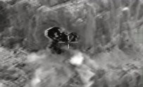 Kuzey Irak'a hava harekatı