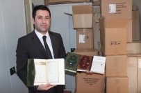 SAHIH - KYK Yurtlarında Barınan Öğrencilere Dini Kitap