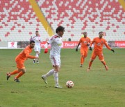 BÜLENT BIRINCIOĞLU - Medipol Başakşehir, Galatasaray'ın Rakibi Oldu