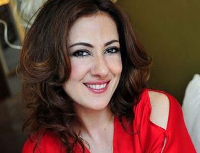 Meltem Cumbul ‘HAYIR!’ dedi