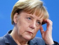 Merkel'in rakibi belli oldu