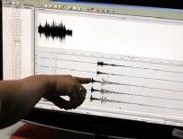 Muğla'da 4,3 büyüklüğünde deprem