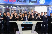 AKBANK YÖNETIM KURULU BAŞKANı - NASDAQ'da Açılış Gongu BİST İçin Çaldı