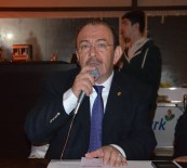 Ordu'da 2016'Da 2 Bin 485 İş Yeri Açıldı