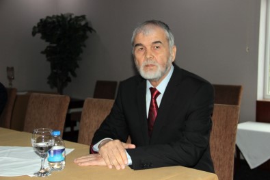 Özbek Muhalif Lider Açıklaması Türkler AB Gibi Birleşmeli