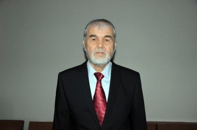 Özbek Muhalif Lider Muhammed Salih Açıklaması 'Türkler AB Gibi Birleşmeli'