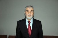 İSLAM KERIMOV - Özbek Muhalif Lider Muhammed Salih Açıklaması 'Türkler AB Gibi Birleşmeli'
