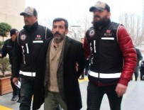 KEHKEŞAN - PKK ile görüşen FETÖ imamı tutuklandı