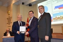 VİZE KOLAYLIĞI - Rusya, Yaş Sebze Yasağının Kalkması İçin Komisyona Hız Verdi