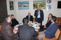 Safranbolu TSO'dan Eflani Çıkarması