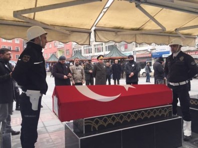 Şehit Çocuklarının Feryadı Yürek Dağladı